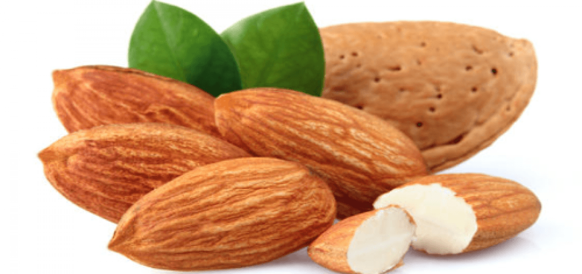 amandes