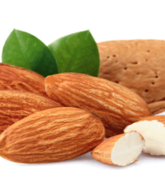 amandes