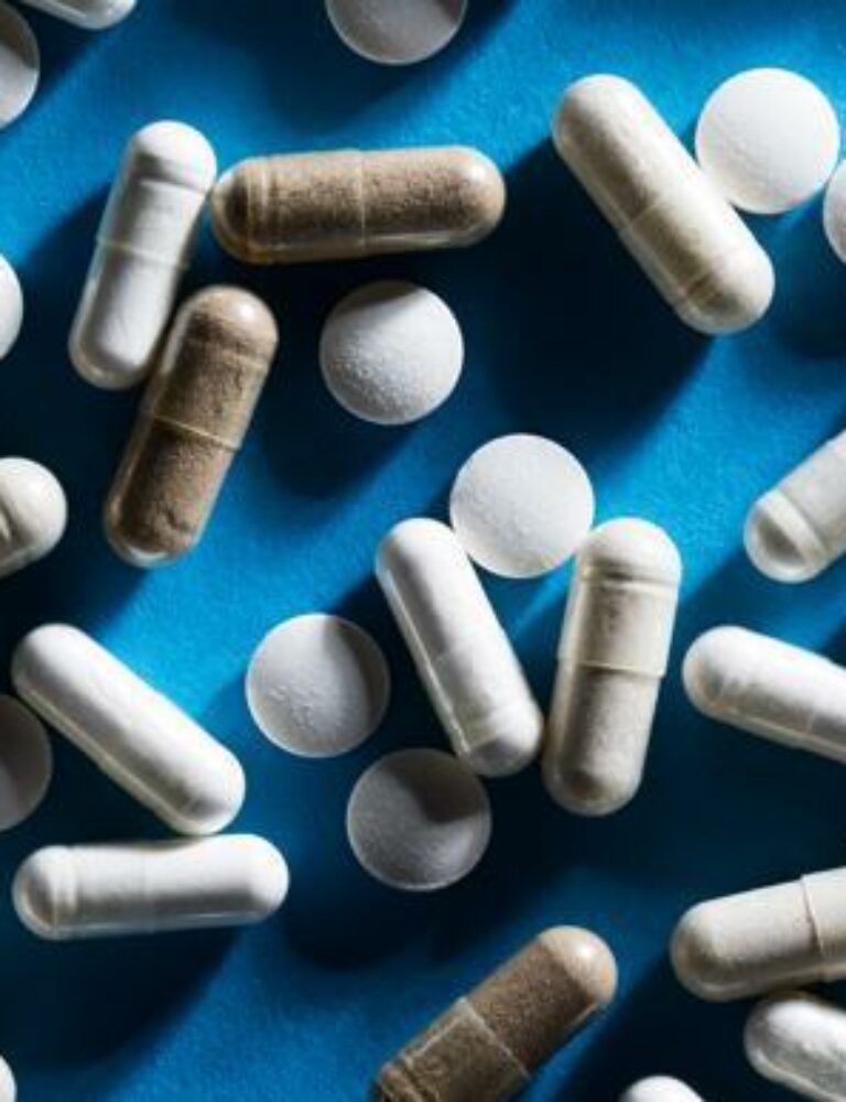 Guide des BCAA - Acides Aminés 28 20160331 BCAA gelules capsules