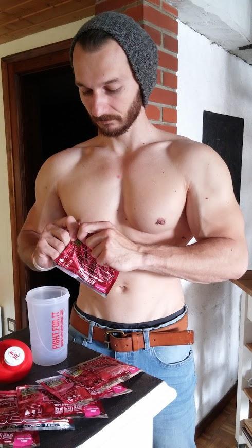 Guide de la whey