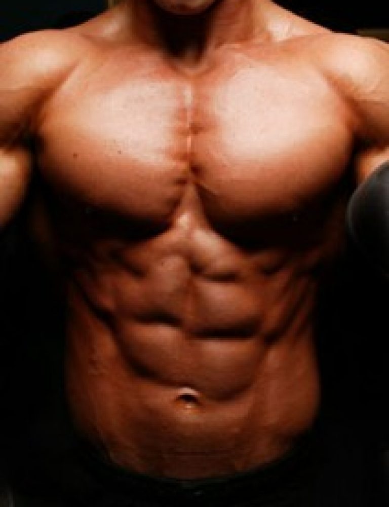 Comment avoir des abdos apparents ? 19 6Pack 212x300
