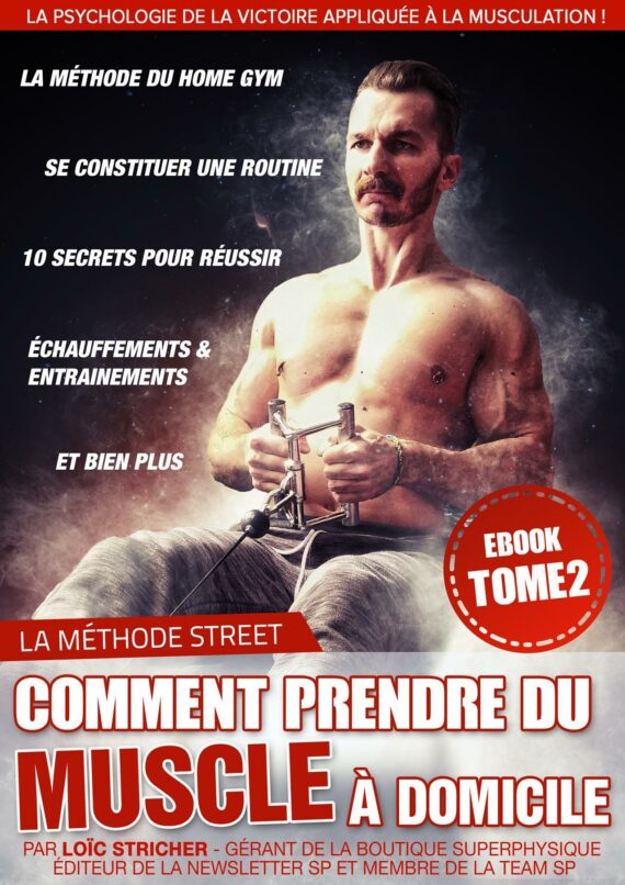 Street Cover tome2
