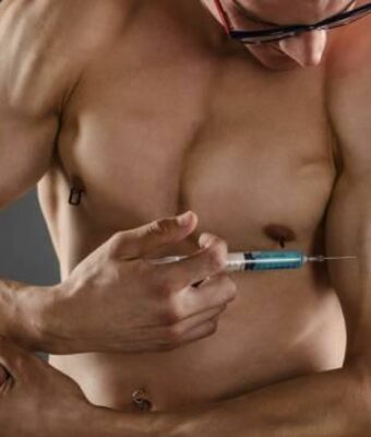 En musculation qui est dopé et qui n'est pas dopé ? 34 a6650