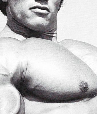 Entraînement des pectoraux en musculation 46 grossir pectoraux musculation