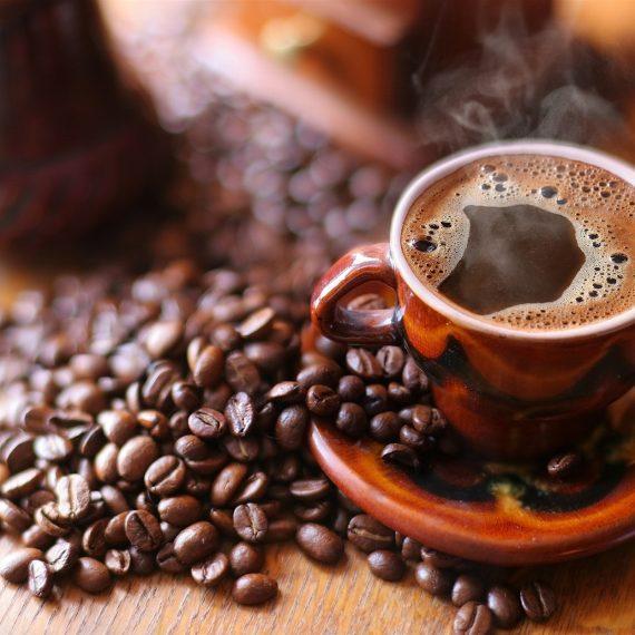 mozaic cafe