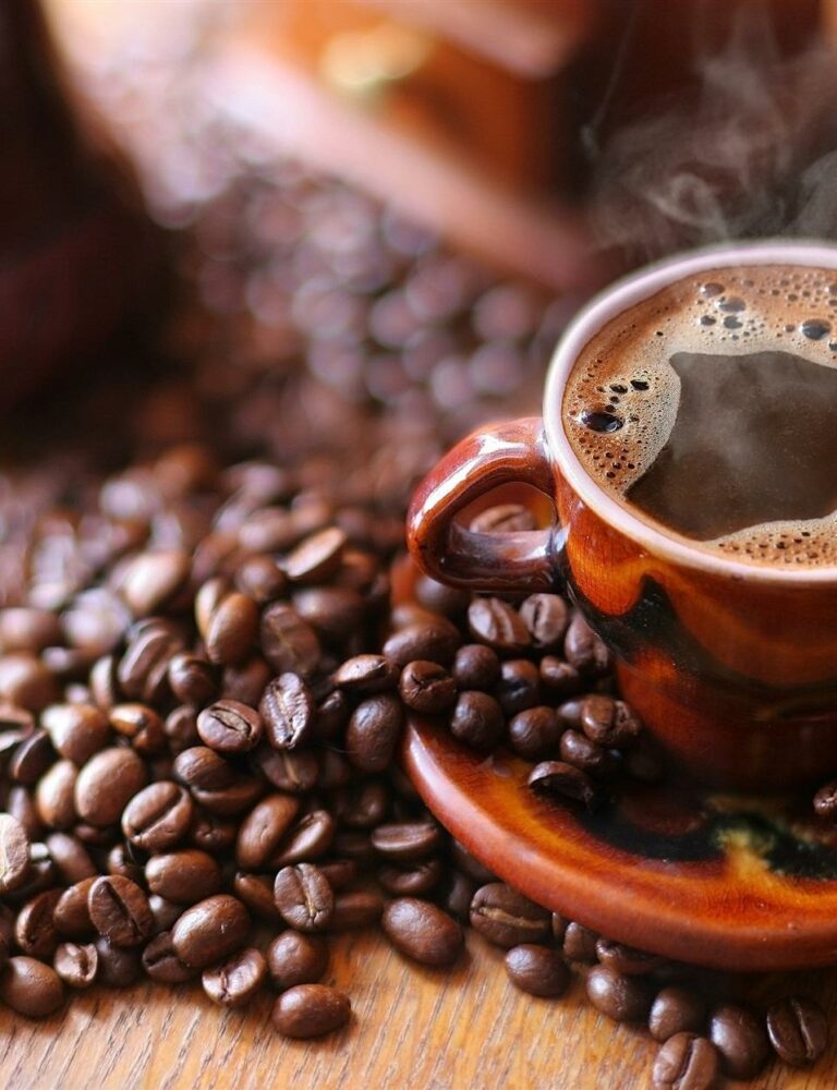 Guide complet sur le café et la caféine 34 mozaic cafe