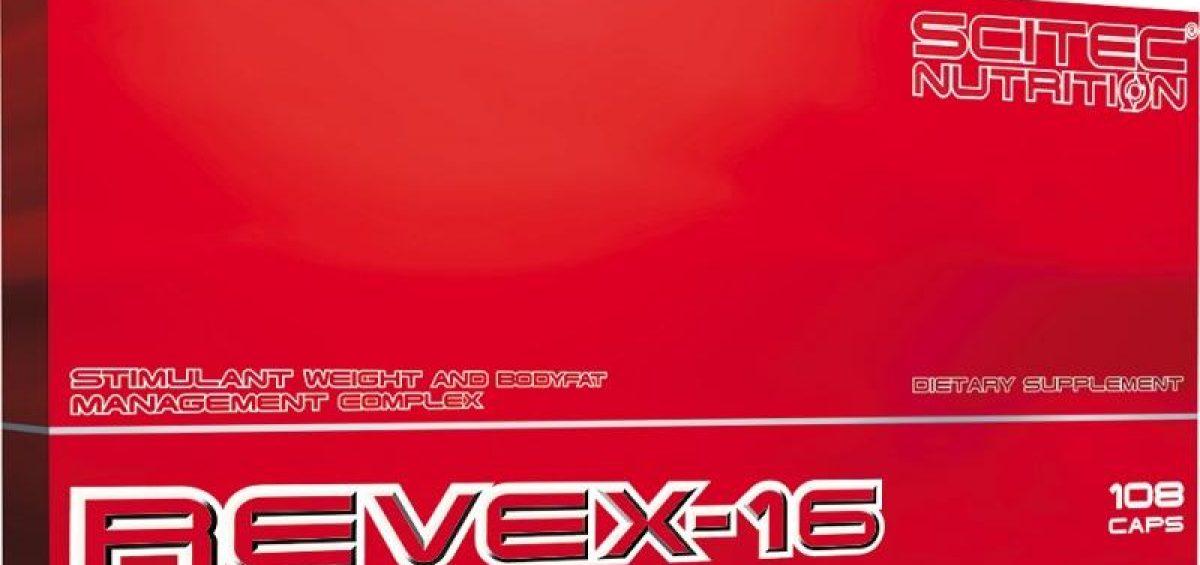 revex 16