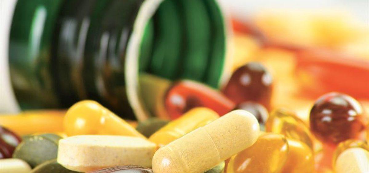 supplements alimentaires 768x573