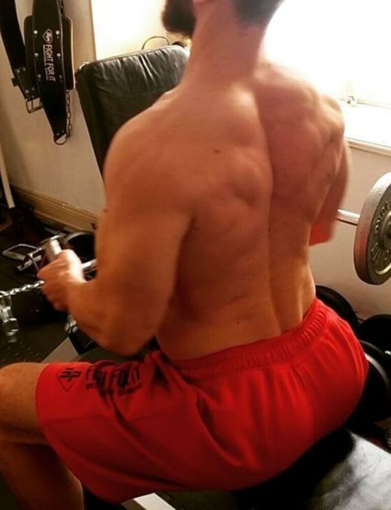 Le rowing barre pour muscler le dos 51 15535155 1522716644423376 4019796682739810304 n