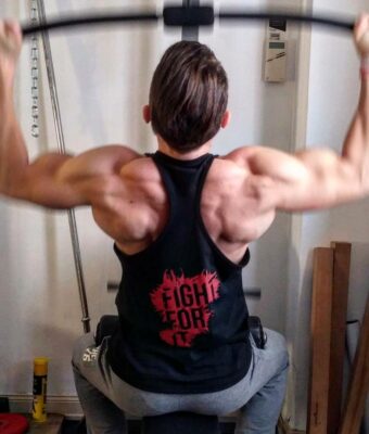 Musculation et échec comment réagir ? 89 16906175 1145252292250590 3677815151655911424 n