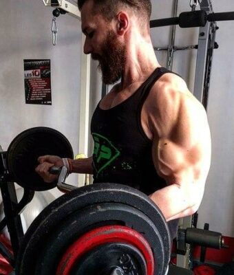 Programme de musculation des pectoraux 70 17334202 635245536675533 6438374994266292224 n