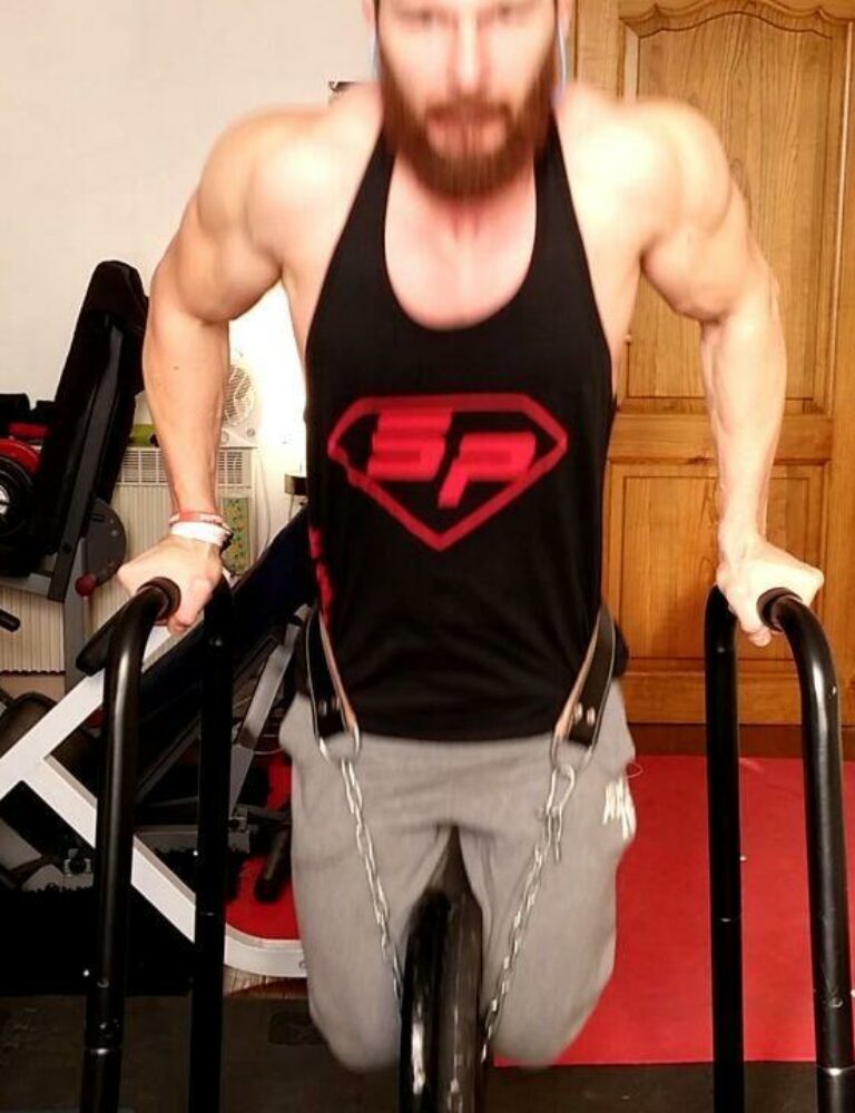 Les dips en musculation homegym pour pectoraux et triceps 24 15876456 1832882050258294 5073864807745060864 n