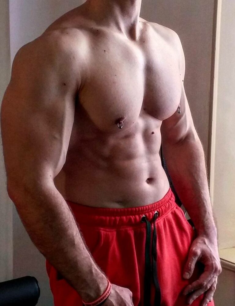 Avoir le bon mental en musculation ! 28 18161660 287435631713728 2299324017657511936 n