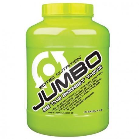 Gainer jumbo scitec nutrition