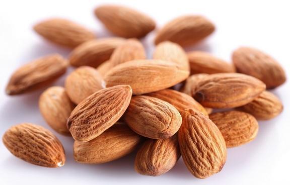 amandes