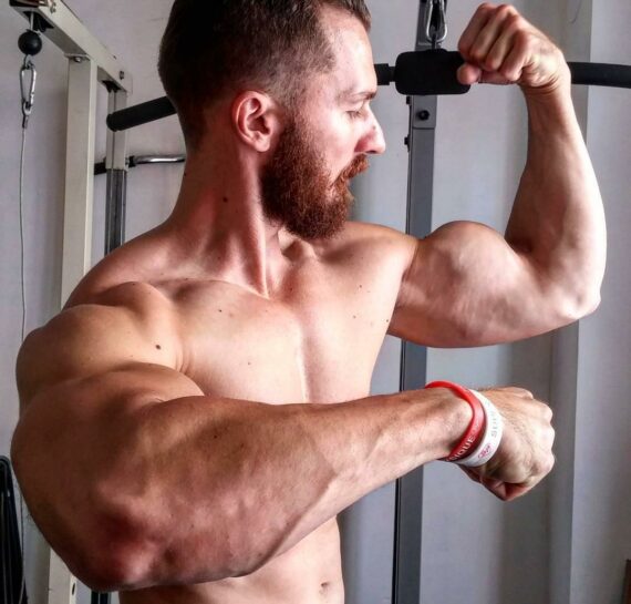 votre médecin n'est pas de bon conseil en musculation