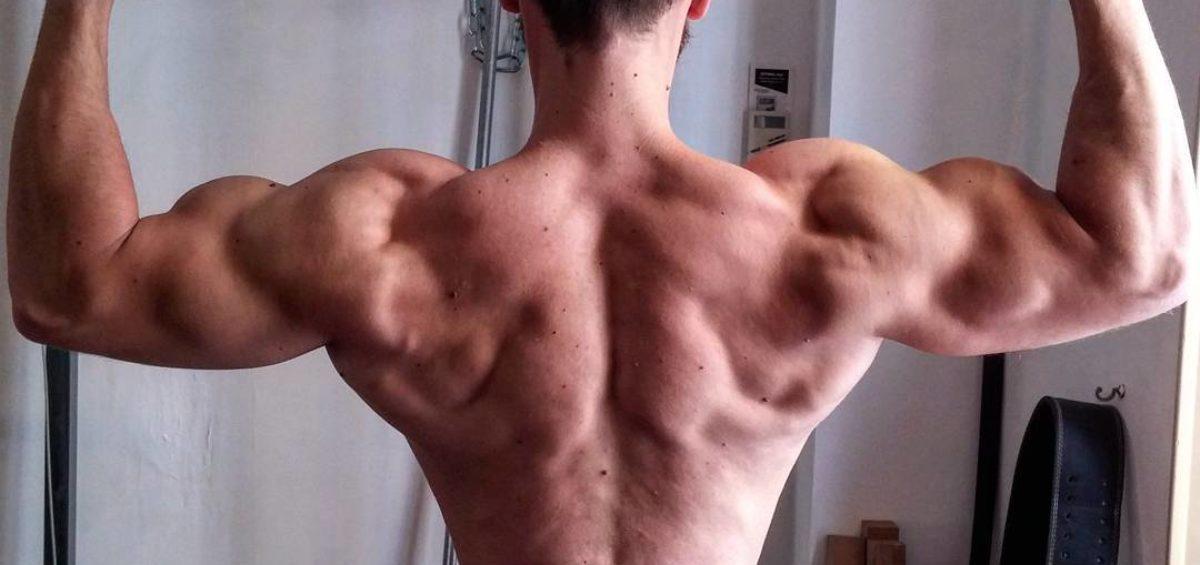 comment devenir musclé plus rapidement