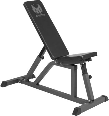 banc home gym gn006