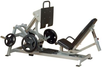 presse a cuisses homegym