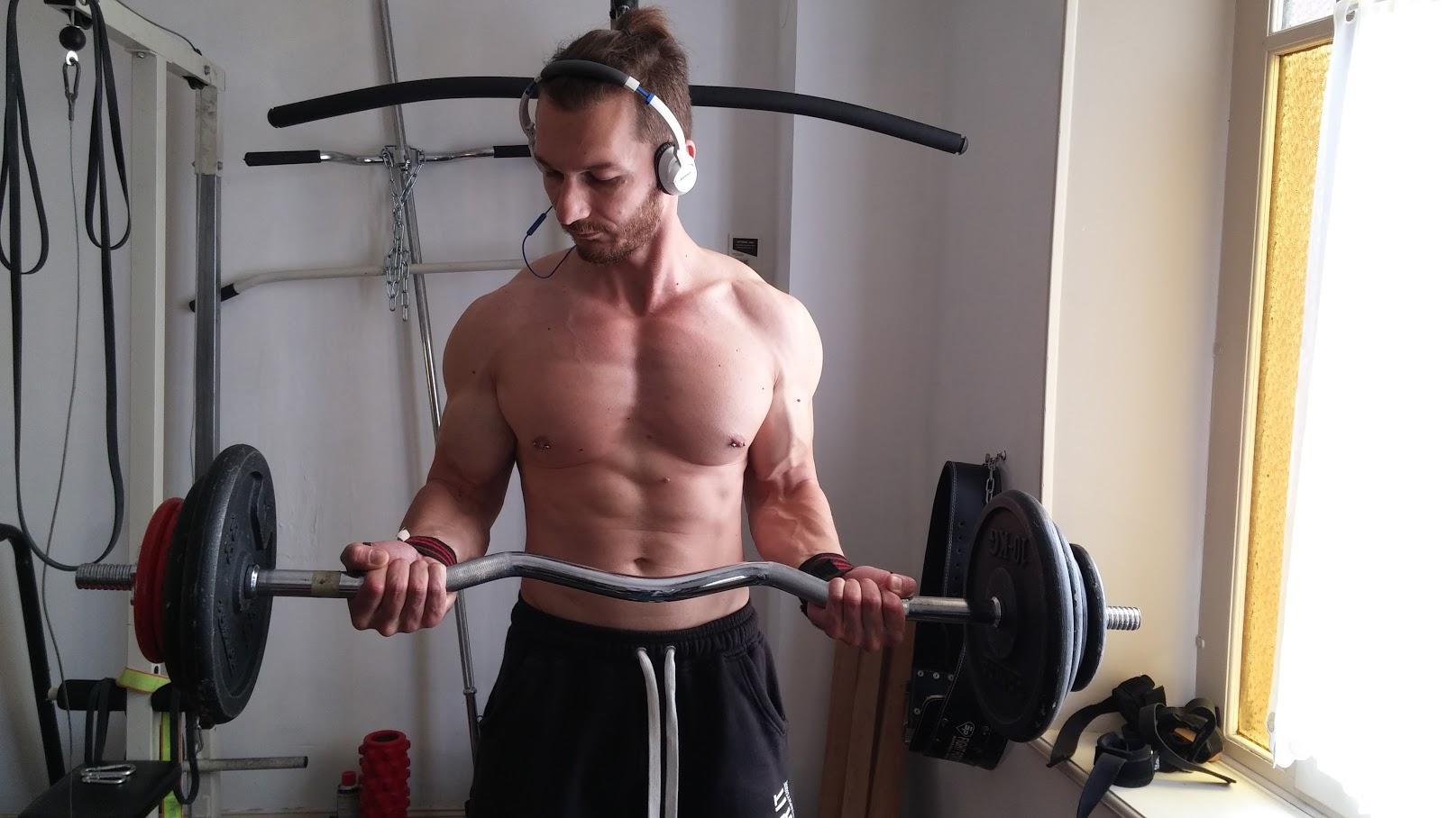 Les notions de bases pour progresser en musculation