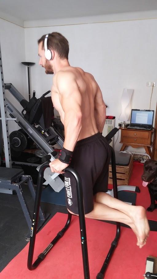 Les notions de bases pour progresser en musculation