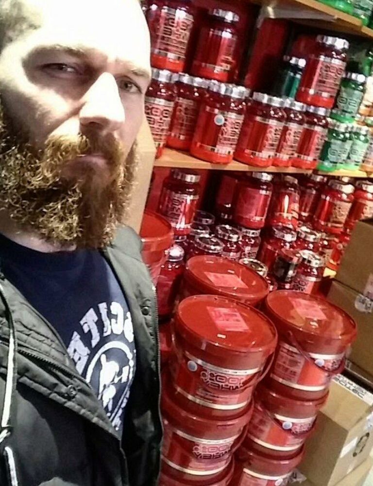 Mes suppléments alimentaires Français favoris 29 IMG 20171115 200108 803