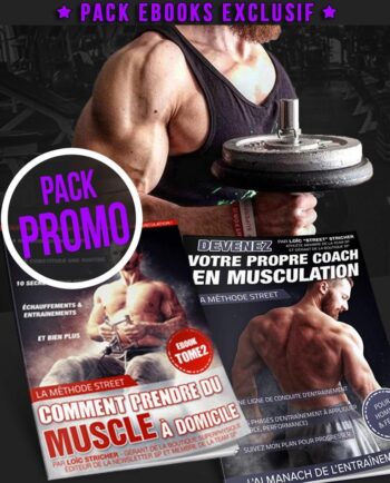 Vêtements musculation et fitness : quoi acheter ? - La Méthode Street