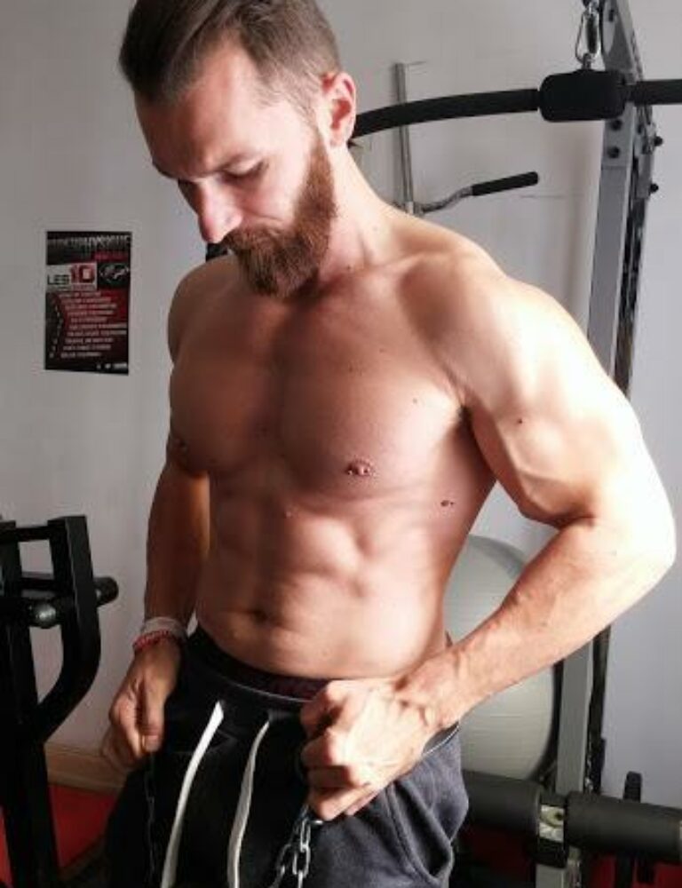 Musculation et fêtes de fin d'année 34 20170921 115727