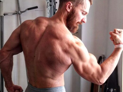 musculation à domicile