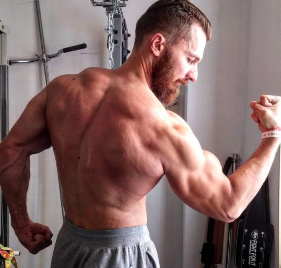 musculation à domicile