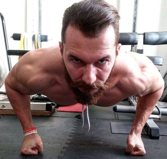 musculation et les limites du naturel