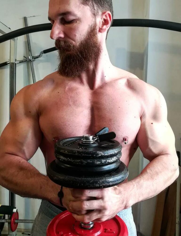 La whey protéine et les GMP