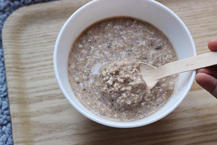 porridge de sarrasin