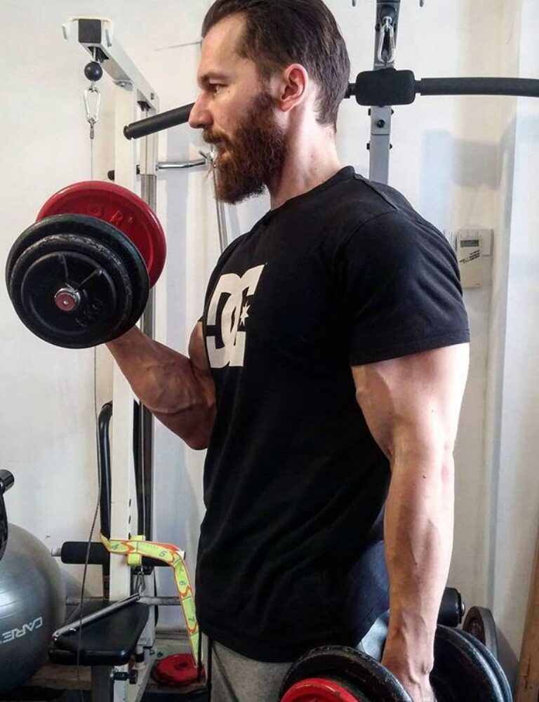 Comment progresser en musculation à l'entraînement ?