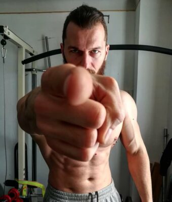 Les bases pour gagner du muscle en musculation 69 les bases de la musculation