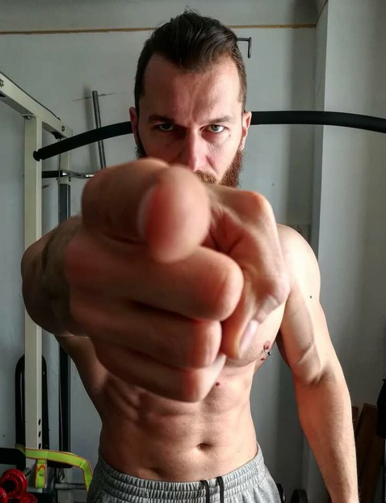 Les bases pour gagner du muscle en musculation 25 les bases de la musculation