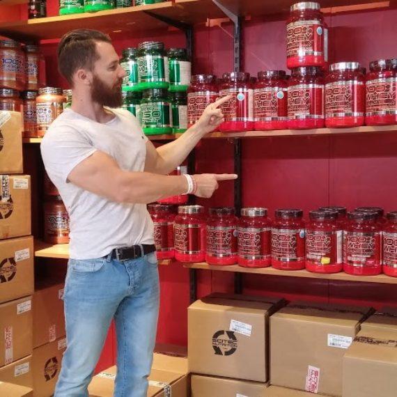 faut-il prendre de la whey native ou de la whey fromagère?