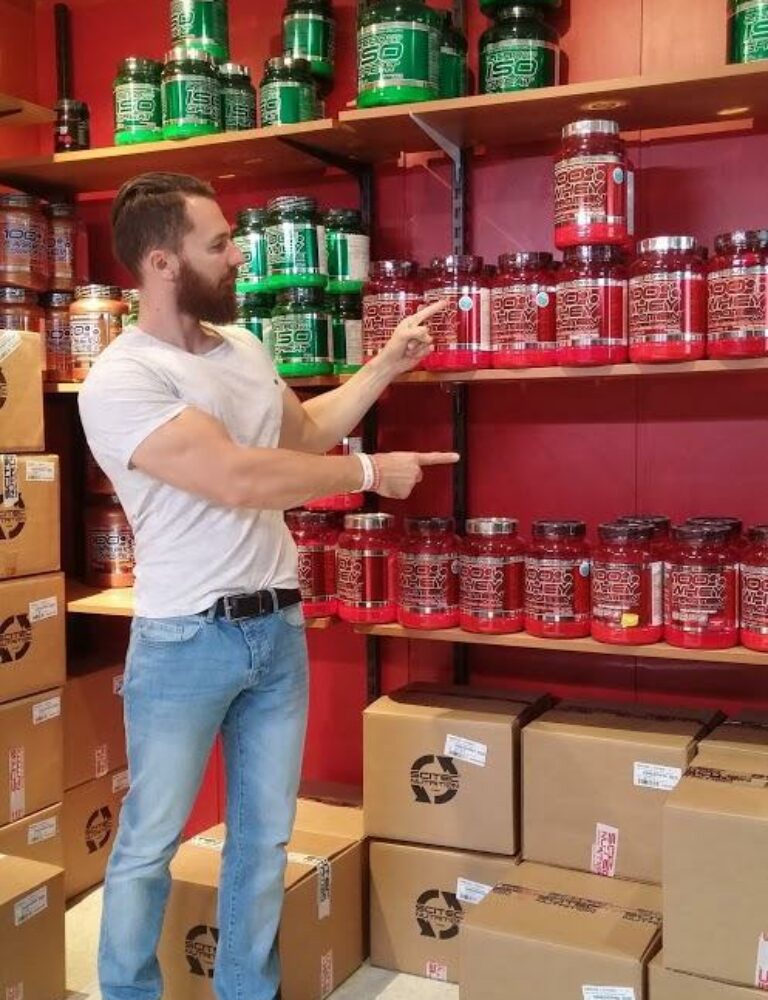 faut-il prendre de la whey native ou de la whey fromagère?