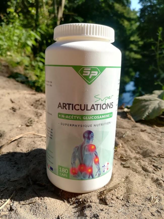 NOUVEAU - Les suppléments SuperPhysique - Forum musculation NOUVEAU - Les suppléments SuperPhysique - Forum musculation