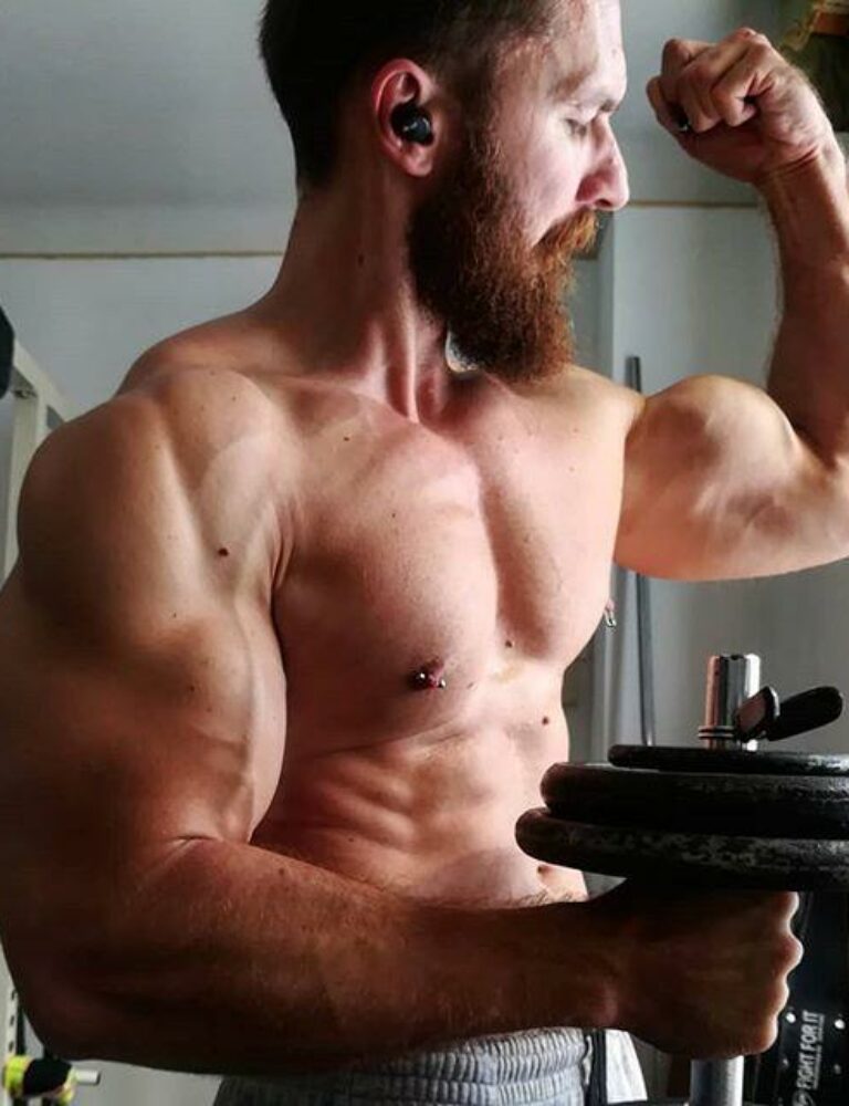 les morphotypes en musculation