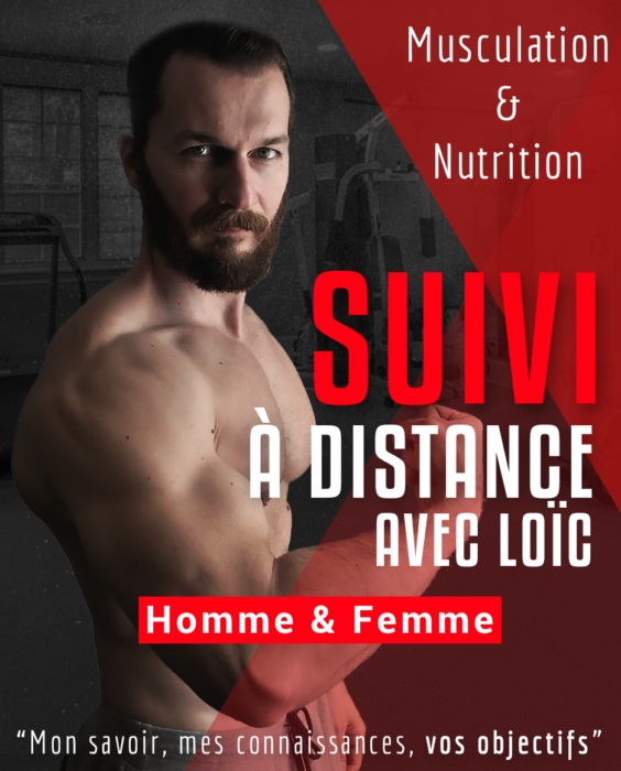 COACHING MUSCULATION avec Loïc 1 Suivi Street 2021 e1790271721150