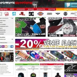 vetementstreetwear.com