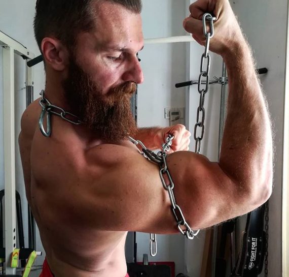 Ce que je hais en salle de sport