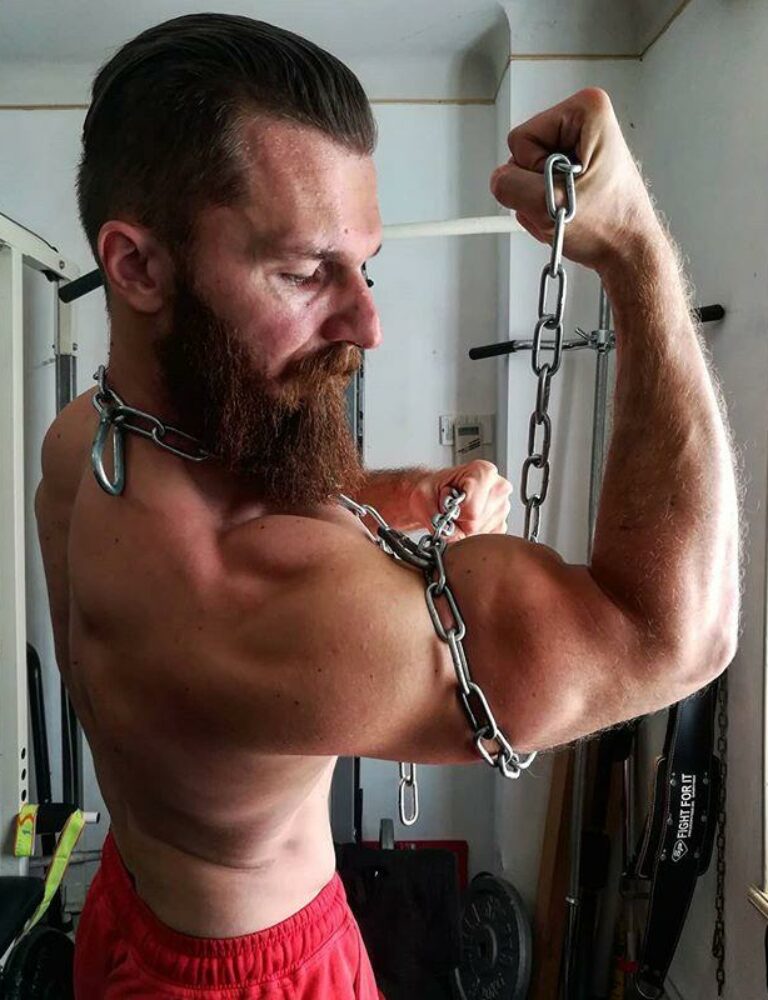 Bien choisir sa salle de musculation 34 Ce que je hais en salle de sport