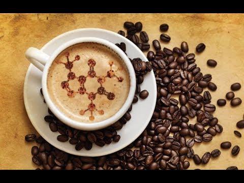 Caféine utile ou dangereux en musculation