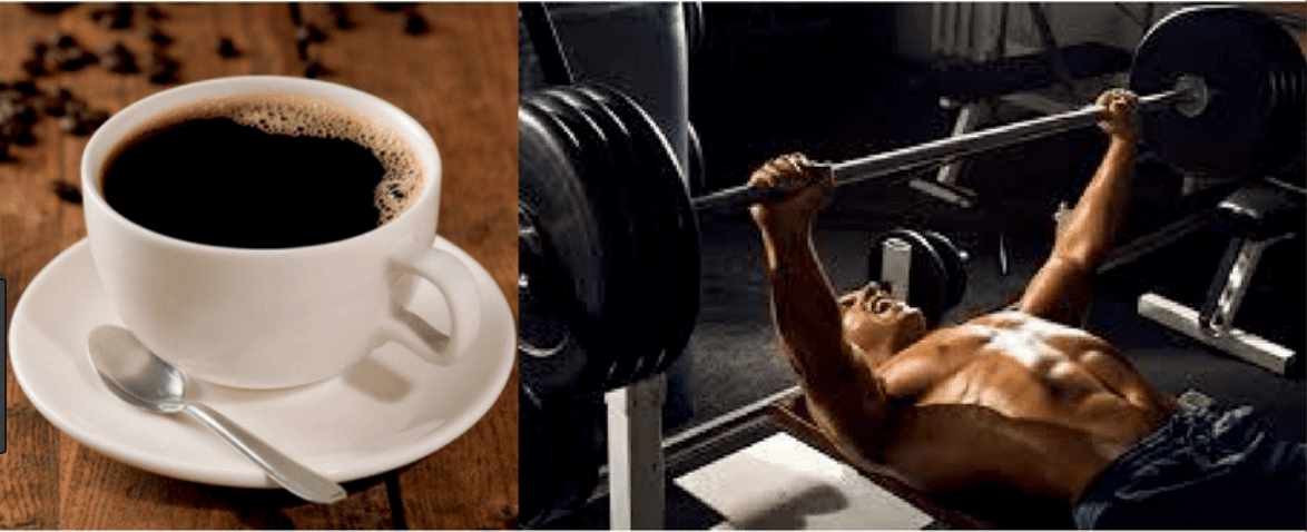 Caféine utile ou dangereux en musculation