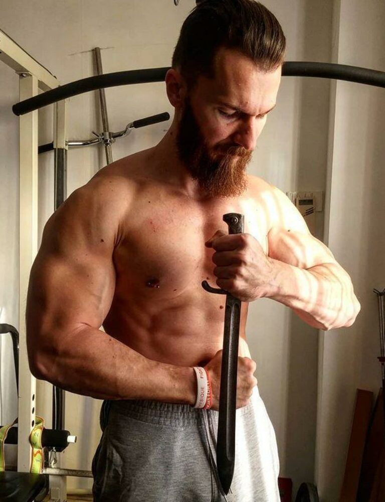 Pourquoi utiliser des sangles de tirage en musculation 25 Sangle de tirage