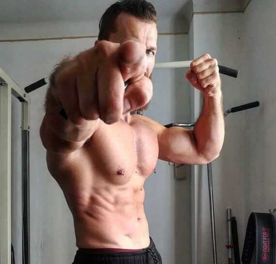 La régularité en musculation