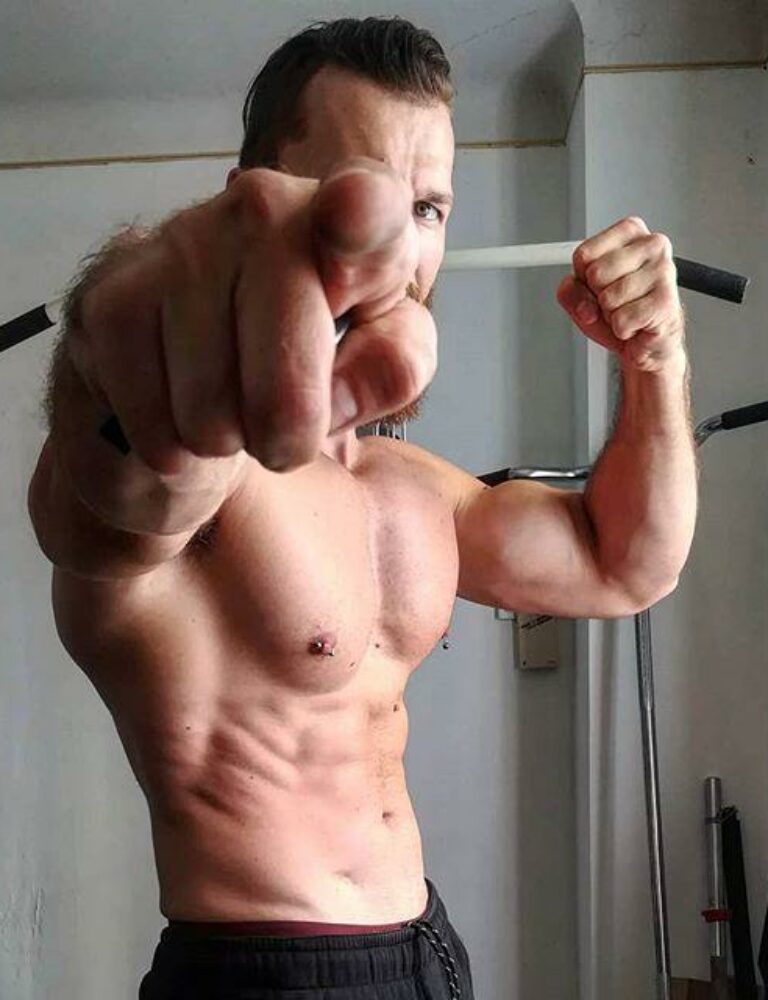 La régularité en musculation