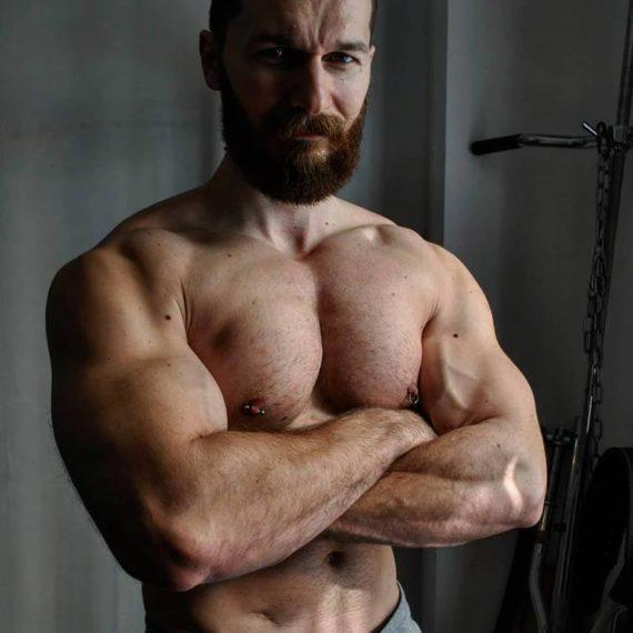 Histoire du dopage en musculation